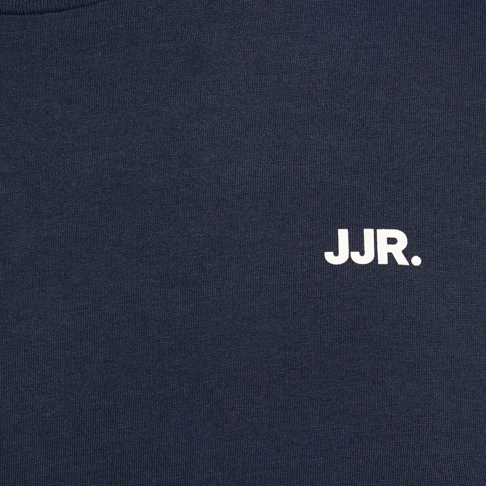 JJ Rebel Logo Shirt Heren
