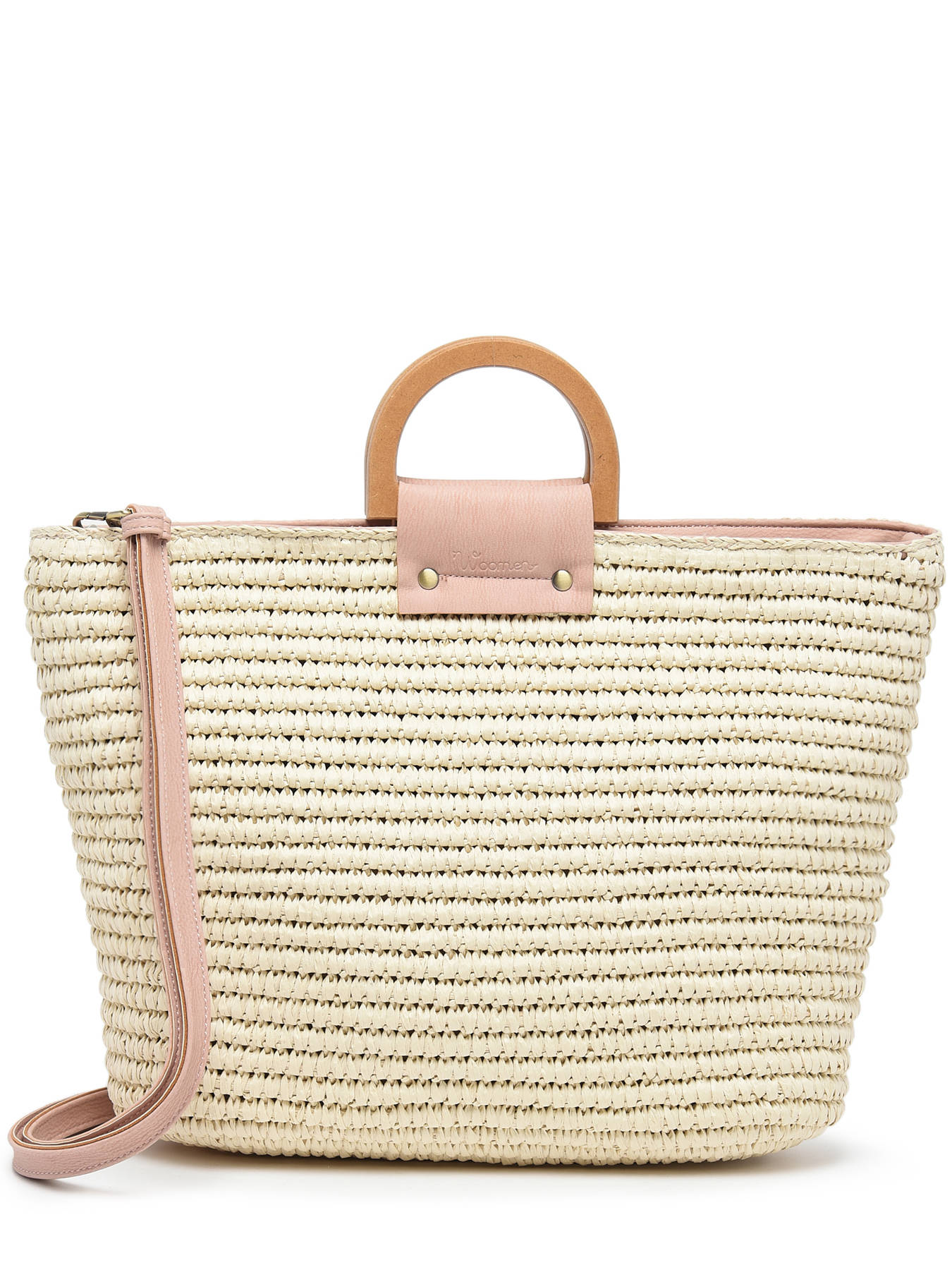 Sac port main Epicea WOOMEN