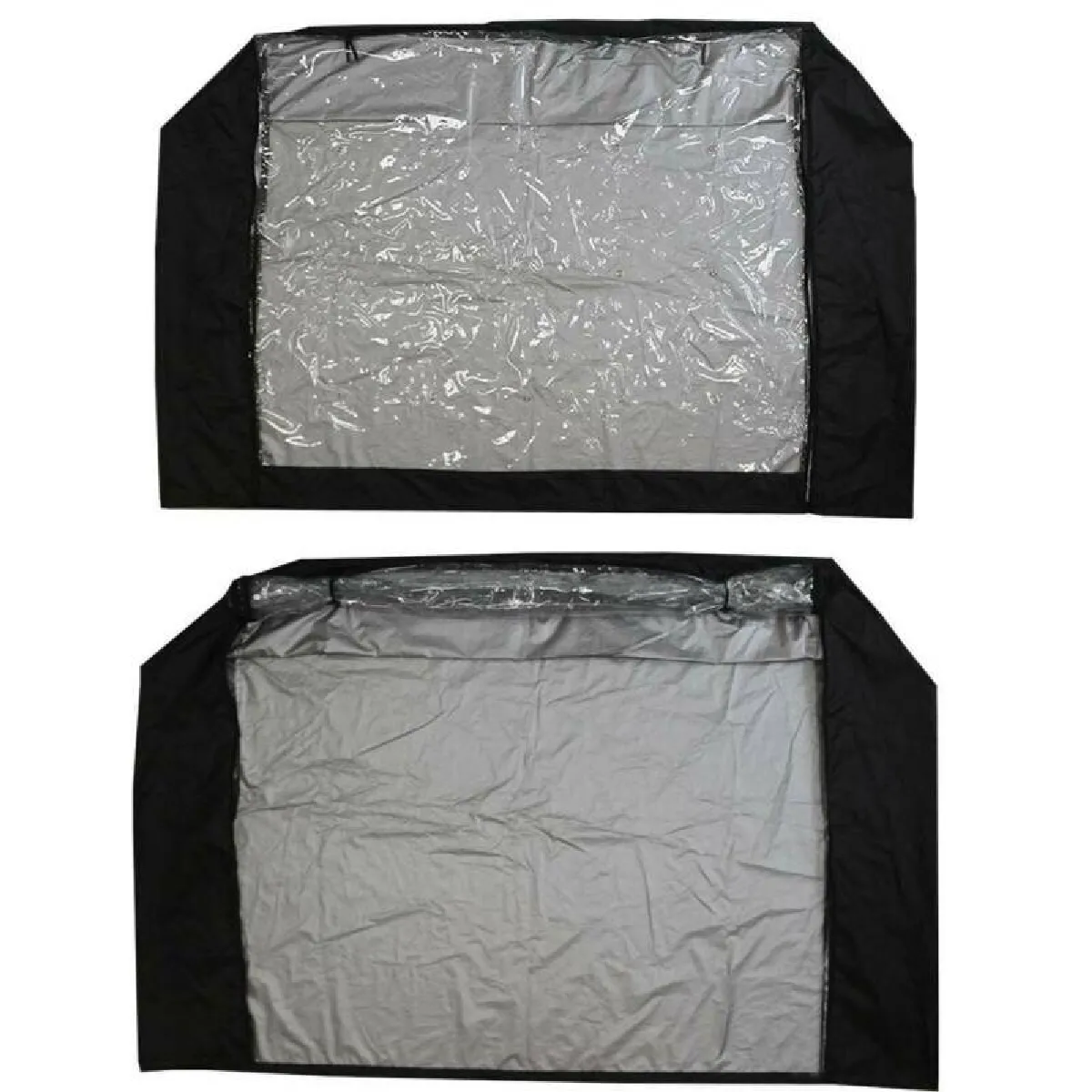 Universal Protecteur Imperméable Lapin - 122x50x105cm
