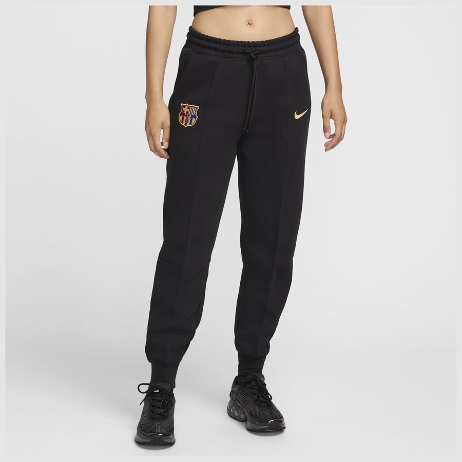 FC Barcelona Tech Fleece