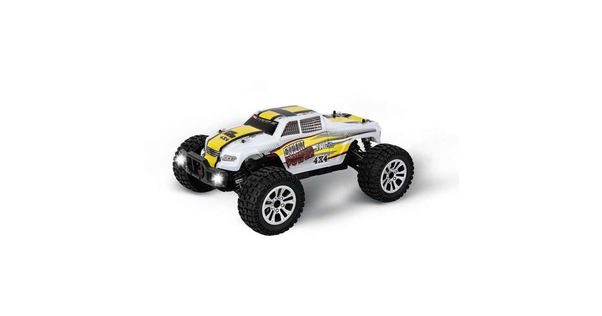 Carrera2,4 GHz offroad - Carrera Expert RC
