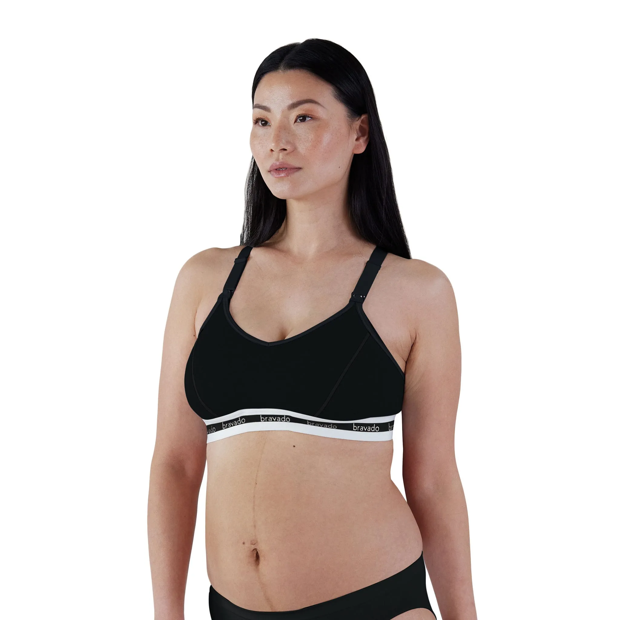 Bravado Soutien-Gorge Expression & Allaitement