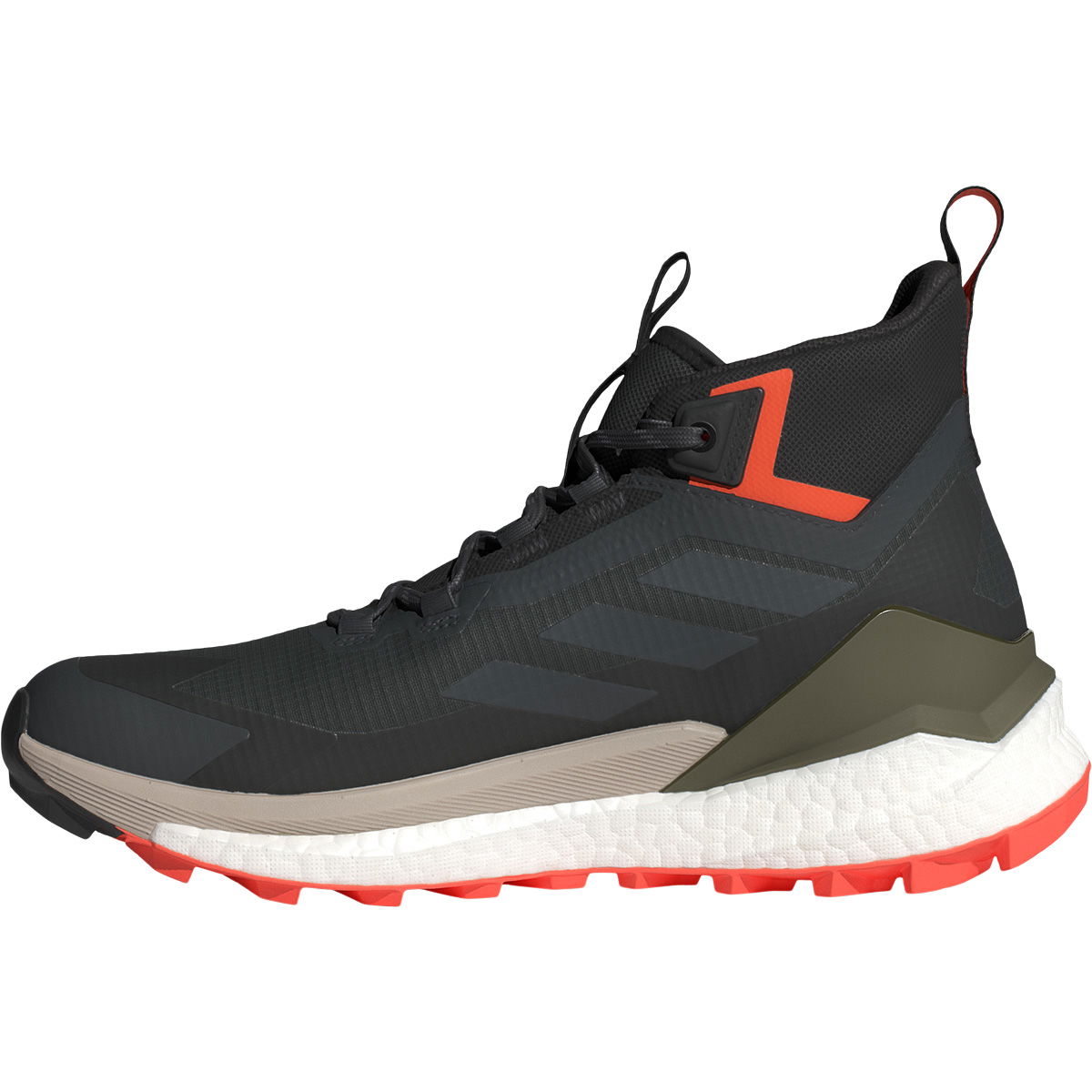 adidas Terrex Free Hiker 2 GTX Vandrestøvler Herre