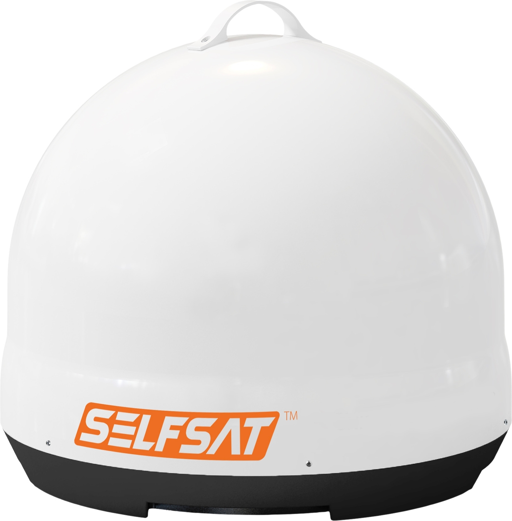 Selfsat Snipe Mobil Camp Direct vollautomatische mobile Camping SAT Antenne
