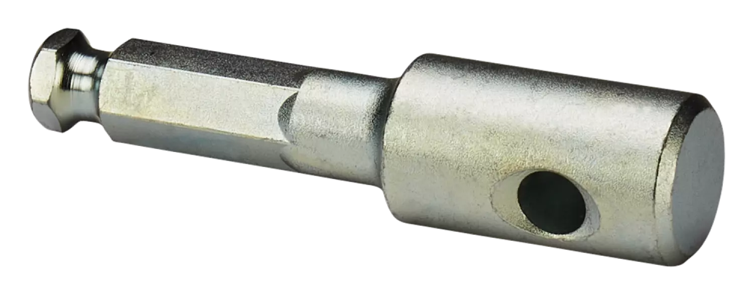 Makita 327687-6 Grondbooradapter D (Makita)