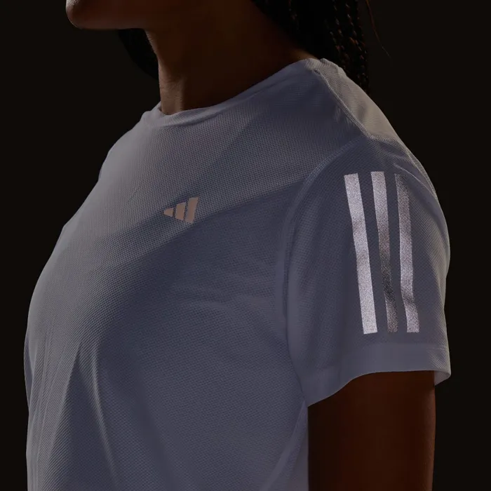 Adidas Own the Run Shirt Dames