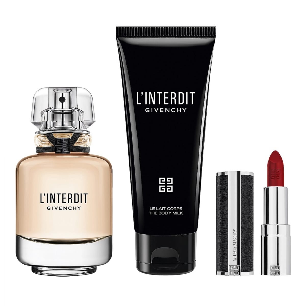 GIVENCHY L'Interdit Coffret Eau de Parfum