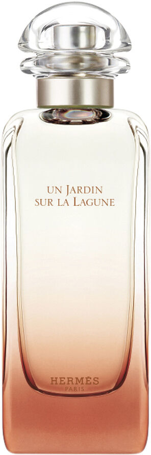 HERMÈS Un Jardin Sur la Lagune Eau de toilette