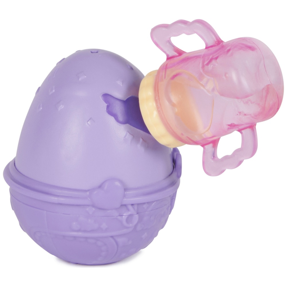 Hatchimals Alive Hatch N' Stroll Spielset