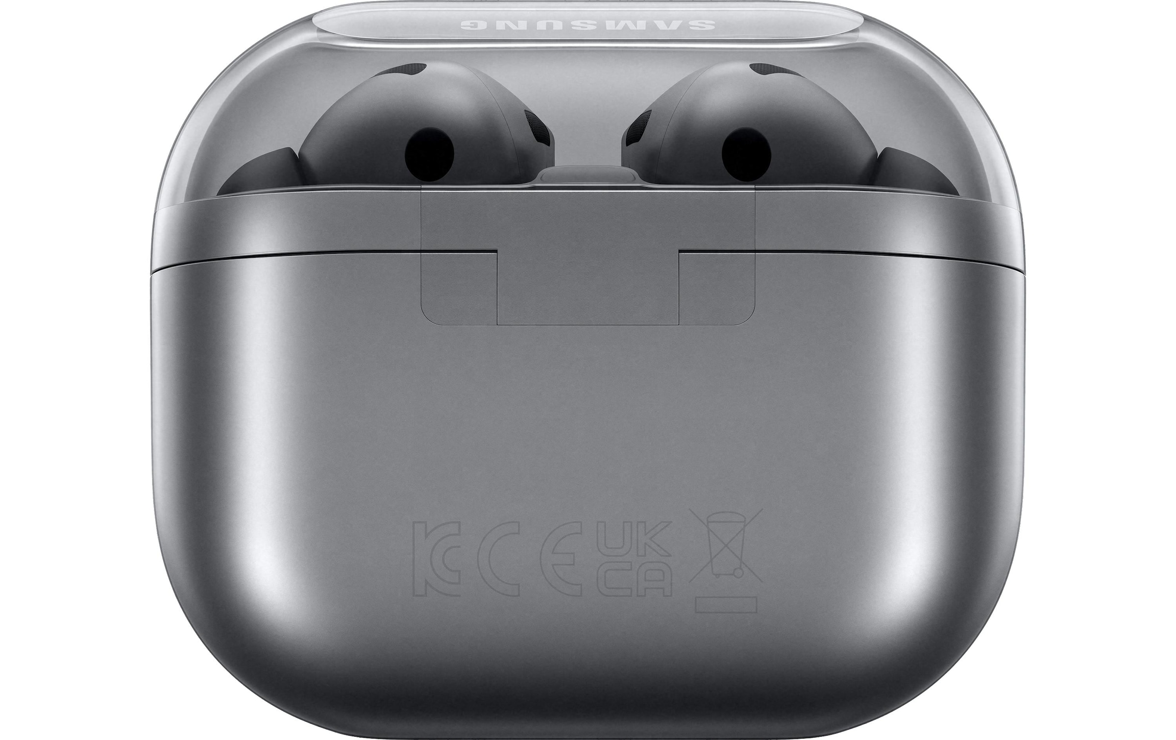 Samsung In-Ear-Kopfhörer »Galaxy Buds3 Pro«