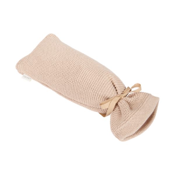 Little Dutch Gebreid Kruikenzak - Beige