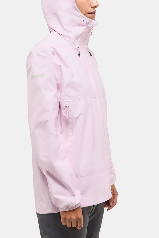Haglöfs Haglöfs L.I.M. Gore-Tex Paclite Hardshell Jas Dames
