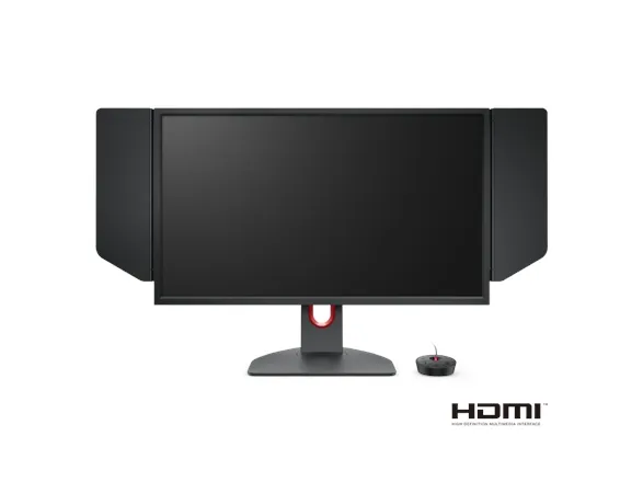 [OUTLET] - BenQ ZOWIE XL2746K - LED-skærm - 27