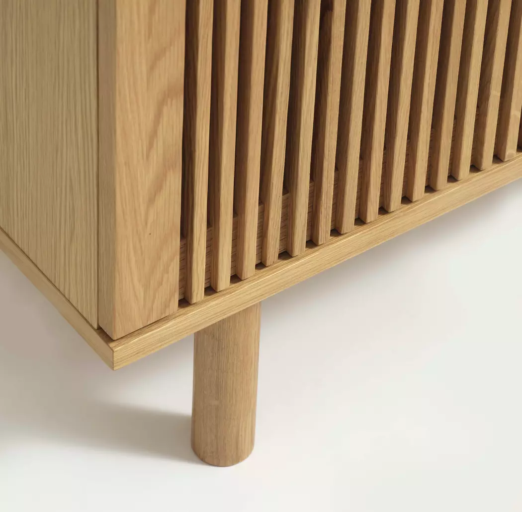 Highboard Tiber