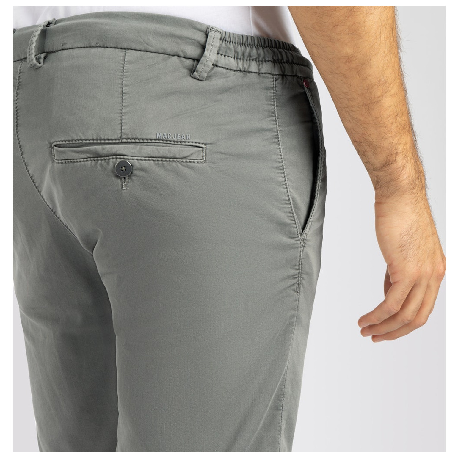 Mac Jog´n Short