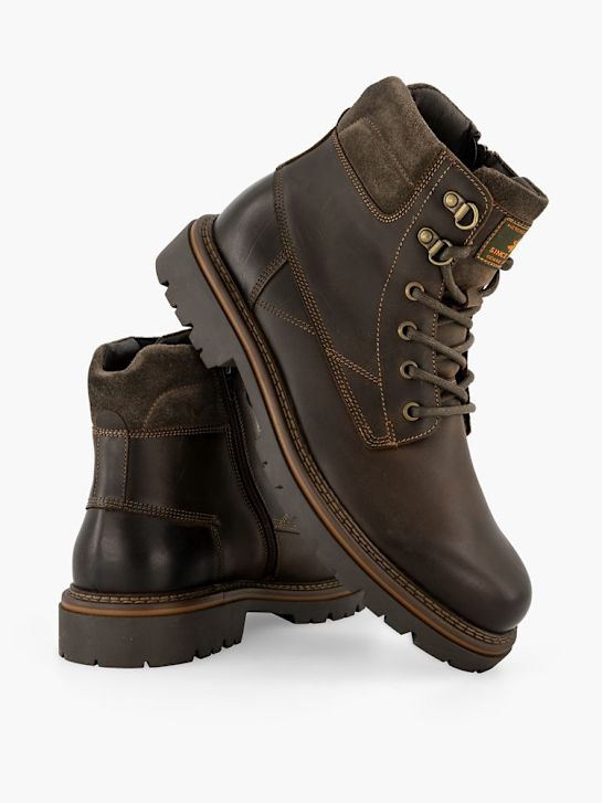 Landrover Veterboot
