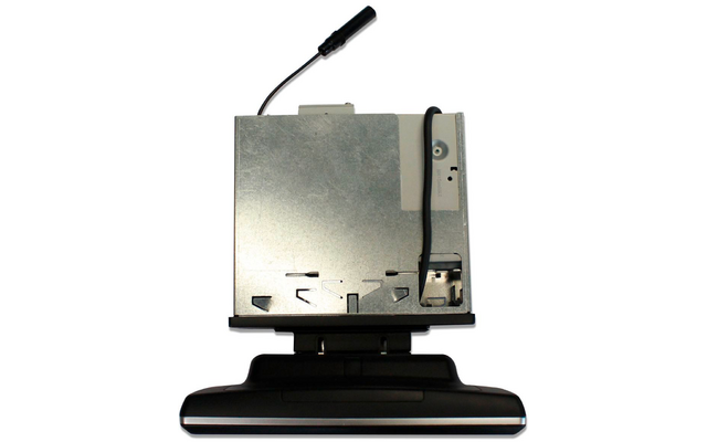 Pioneer Mediacenter / Moniceiver SPH-EVO82DAB-DUC 8 Zoll für Fiat Ducato X250/X290 BJ 2006–2019
