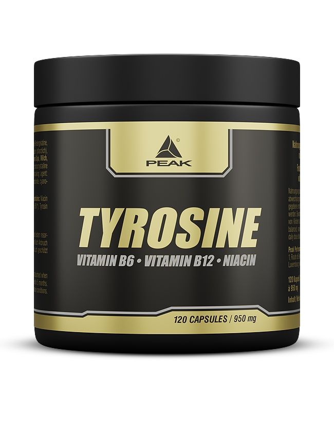 PEAK Tyrosin