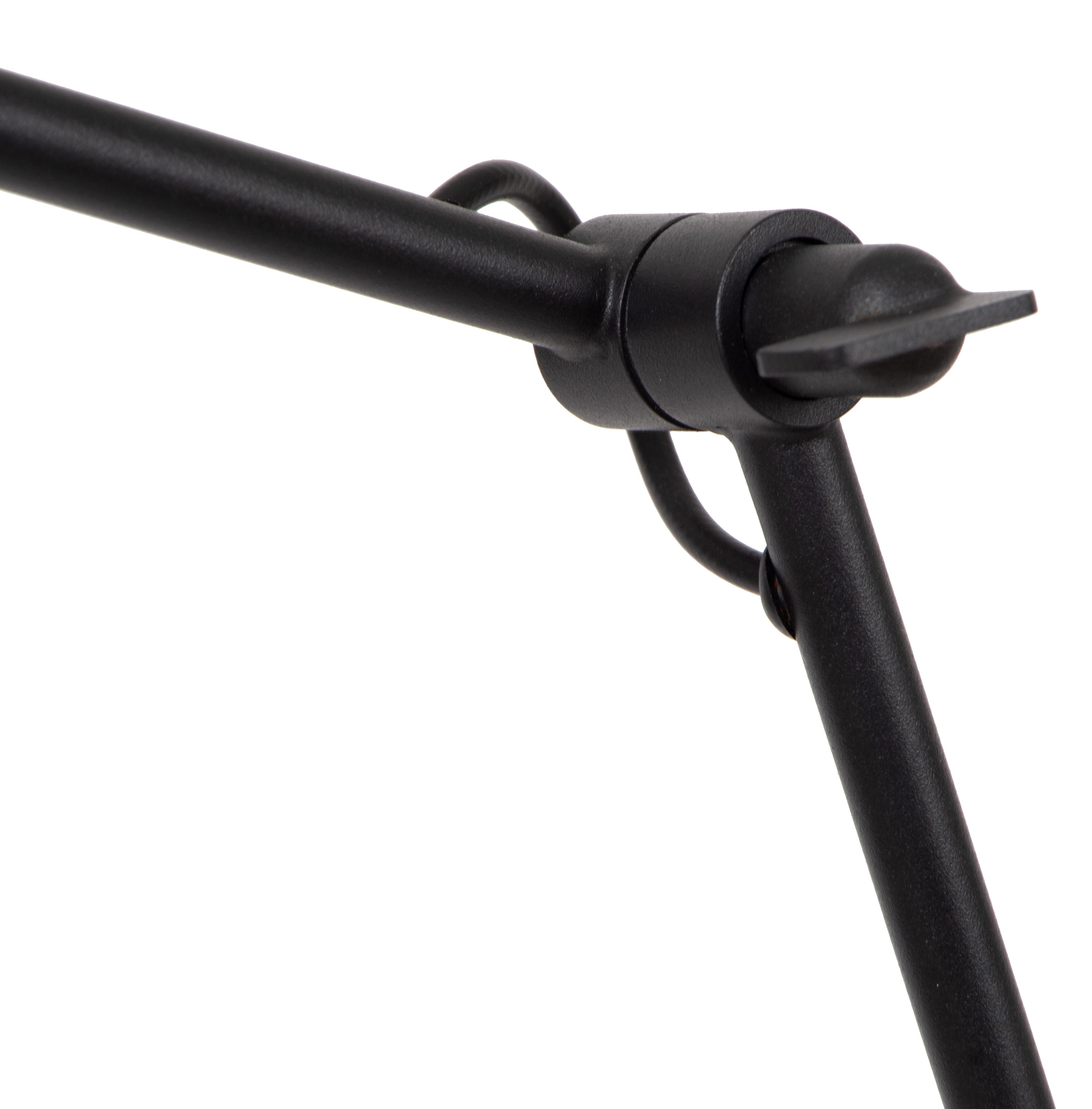 Vloerlamp Milne B25 x D38 cm