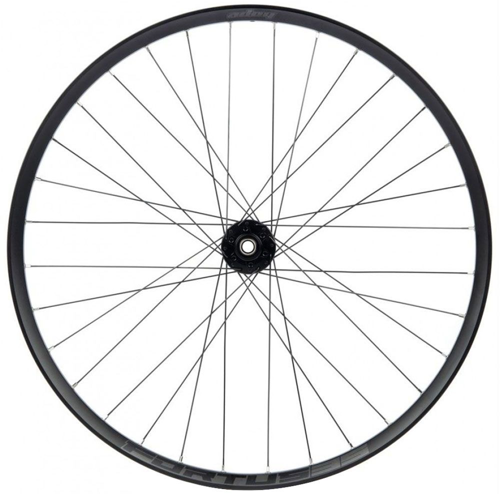 Hope Fortus 35 Pro 5 Disc 6-Loch 27,5