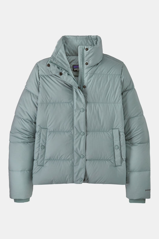 Patagonia Patagonia W'S Silent Down Jkt