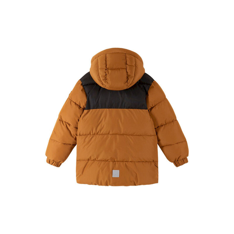 Toukola - Manteau enfant