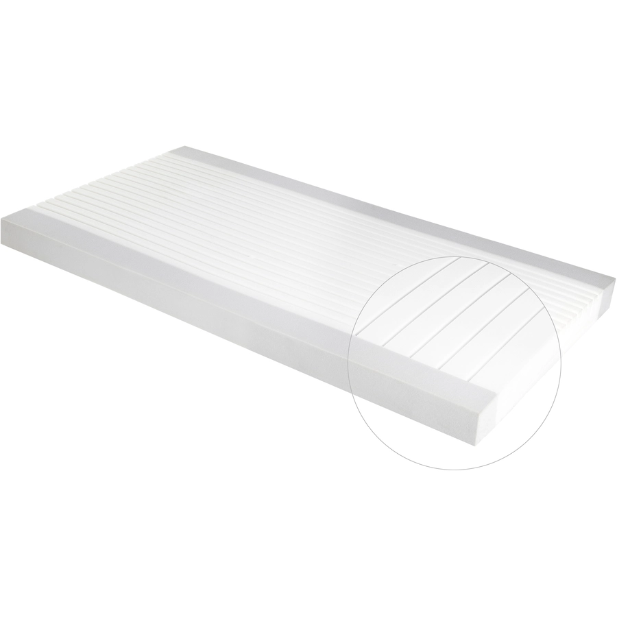 Roba Babybettmatratze Air Balance PLUS 70x140 cm safe asleep®