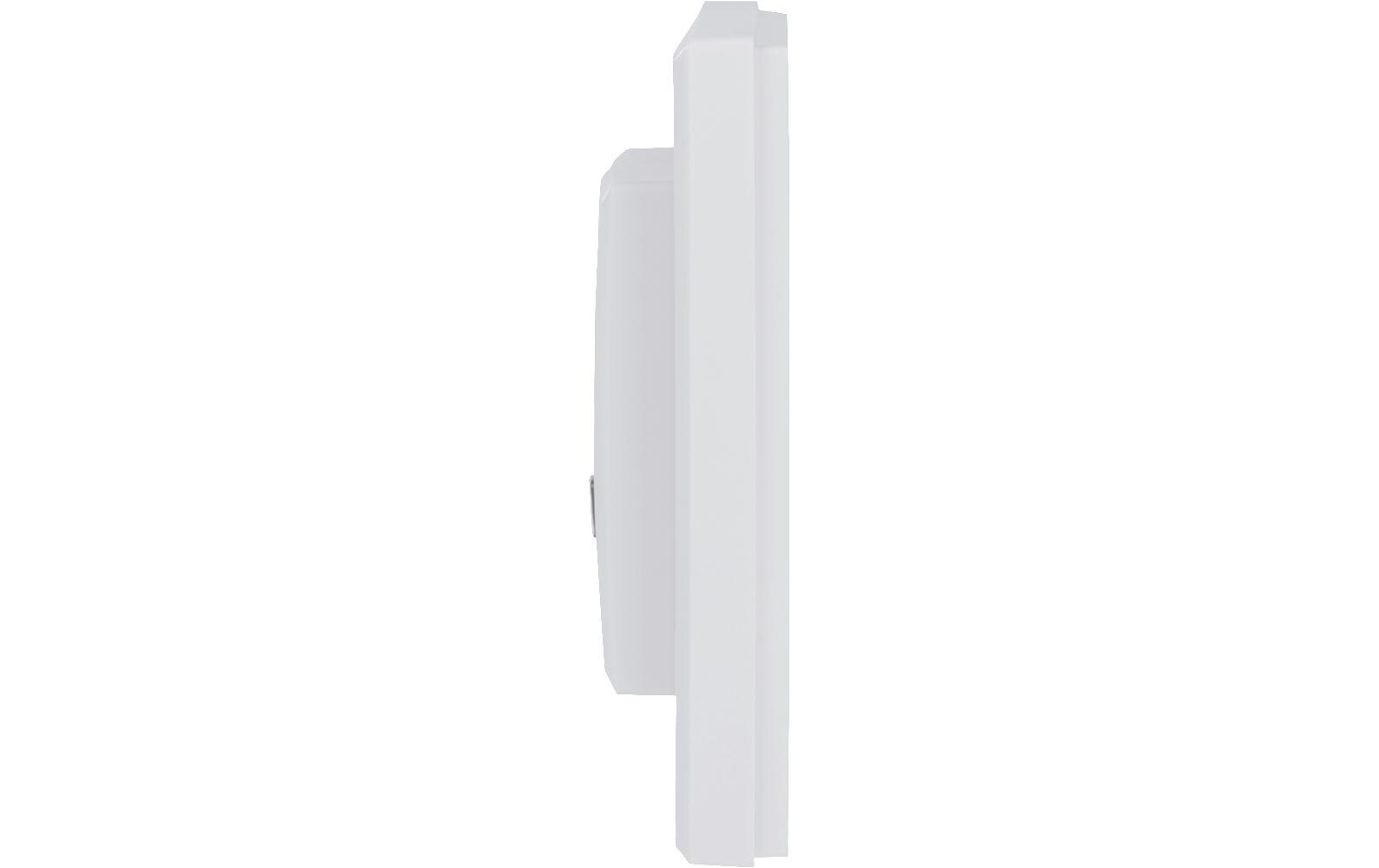 Smart Home Funk-Bewegungsmelder im WM55 RahmenSchalter und Bewegungsmelder zur Steuerung anderer Homematic IP Geräte – HmIP-SMI55-2
