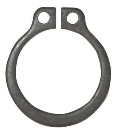 SEEGER-RINGZANGE für Aussenringe Ø 10-25mm  schwarz silber