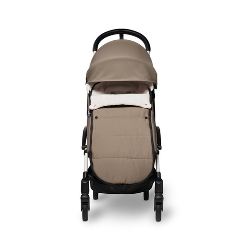 Chancelière Taupe YOYO - STOKKE