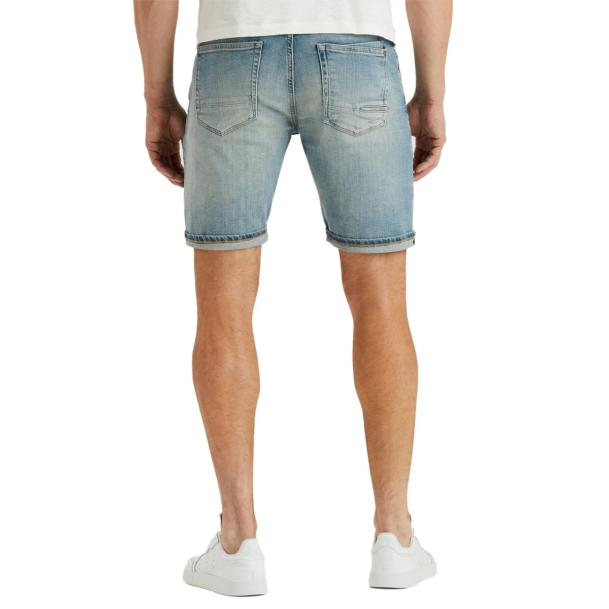 Heren Chino Tapered 10242156 01