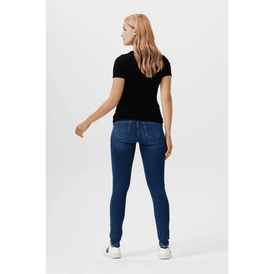 Noppies T-shirt Berlin Black
