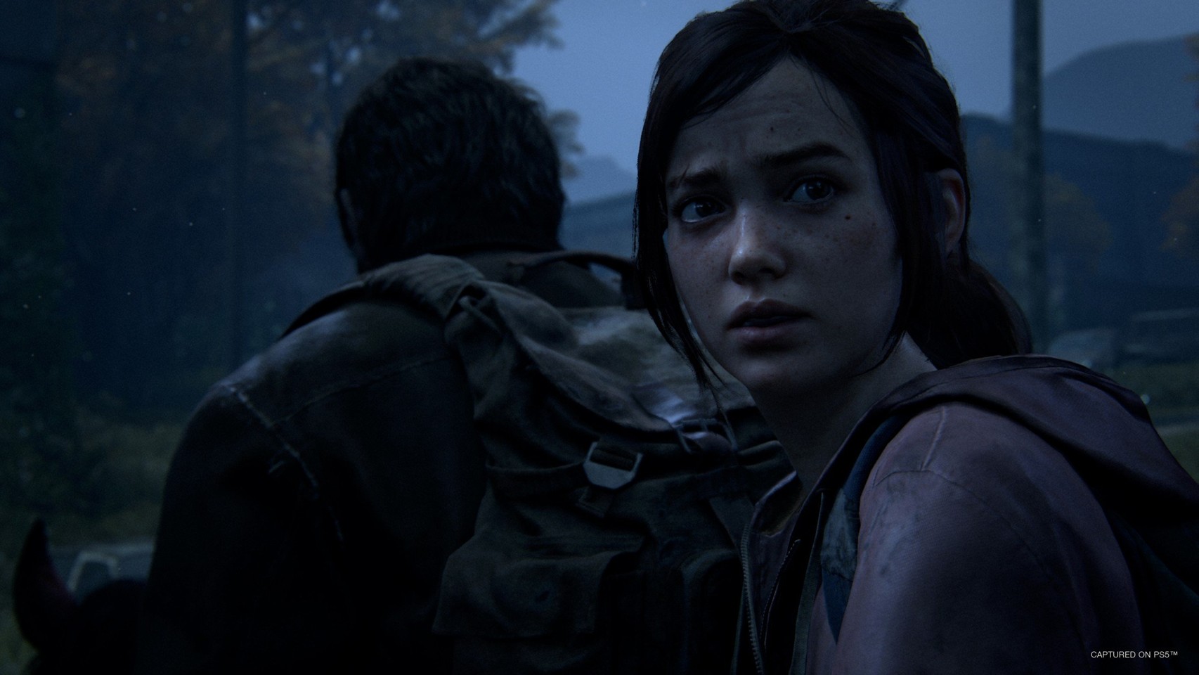 The Last of Us Part I- PlayStation 5