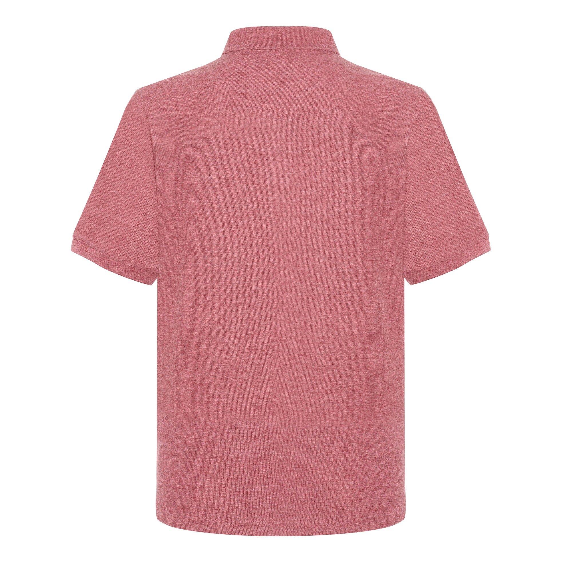 Slazenger Plain Polo Shirt Mens