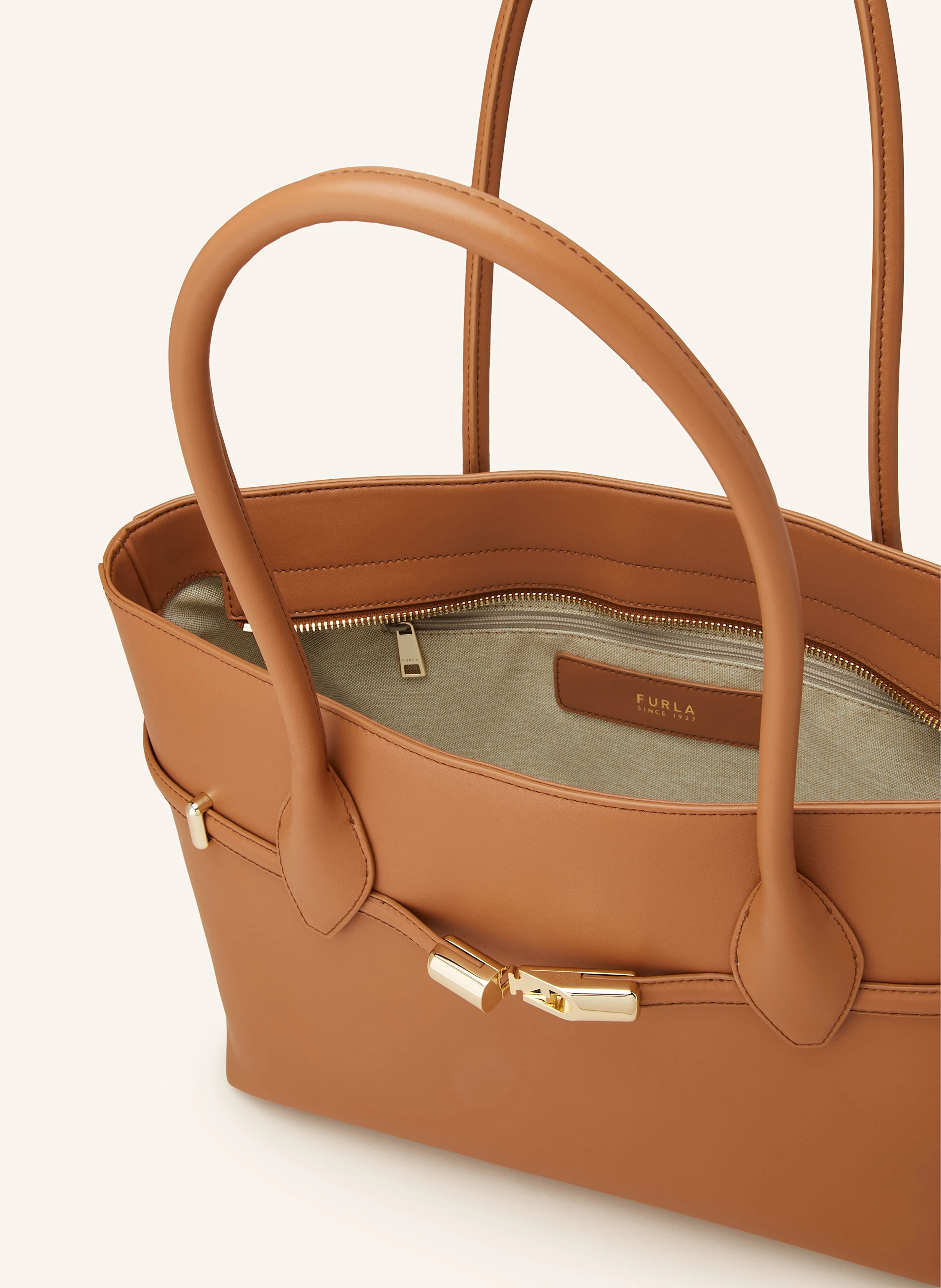 FURLA Shopper GOCCIA LARGE