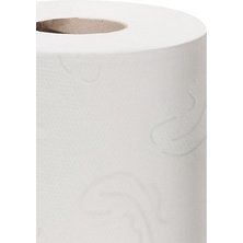 TORK Papier toilette, 2 couches, blanc