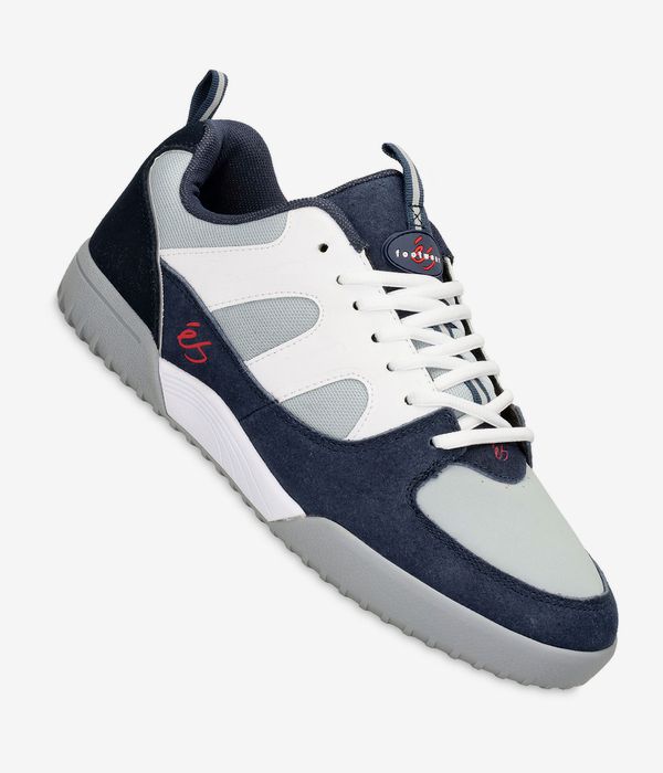 éS Silo SC Eco Schuh (navy grey white)
