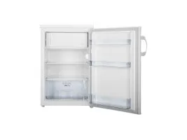 Gorenje RB492PW - Køleskab med fryseenhed - bredde: 56 cm - dybde: 57.9 cm - højde: 84.5 cm - 120 liter - Klasse E - hvid
