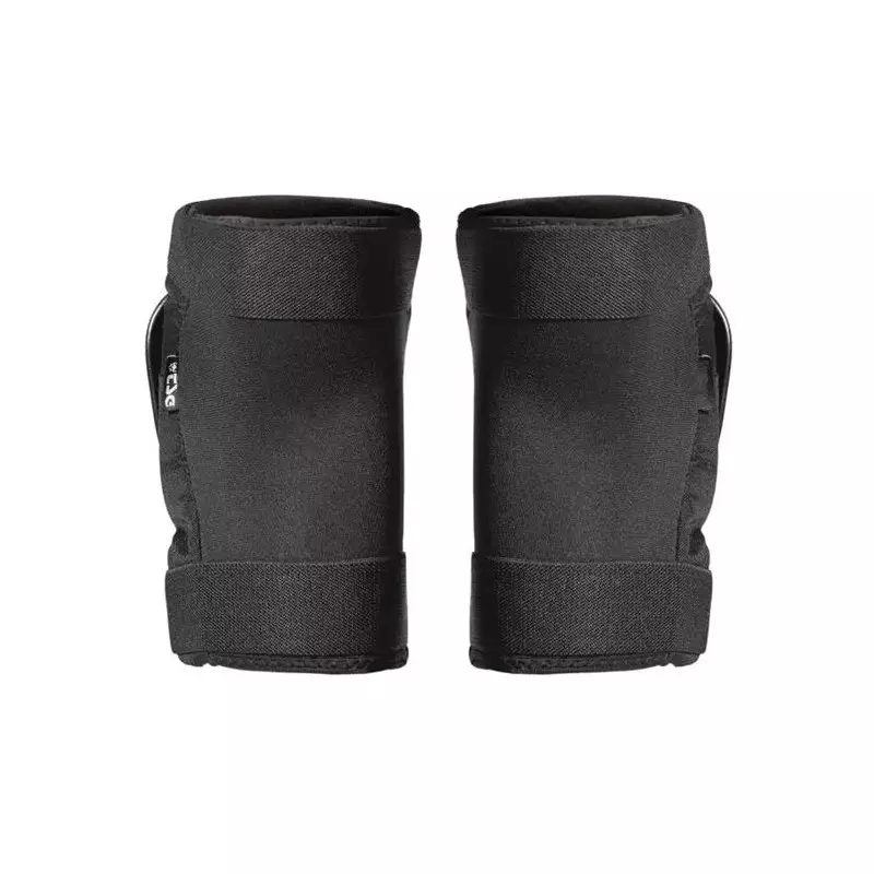 Coudières TSG Elbowpad All Terrain Black
