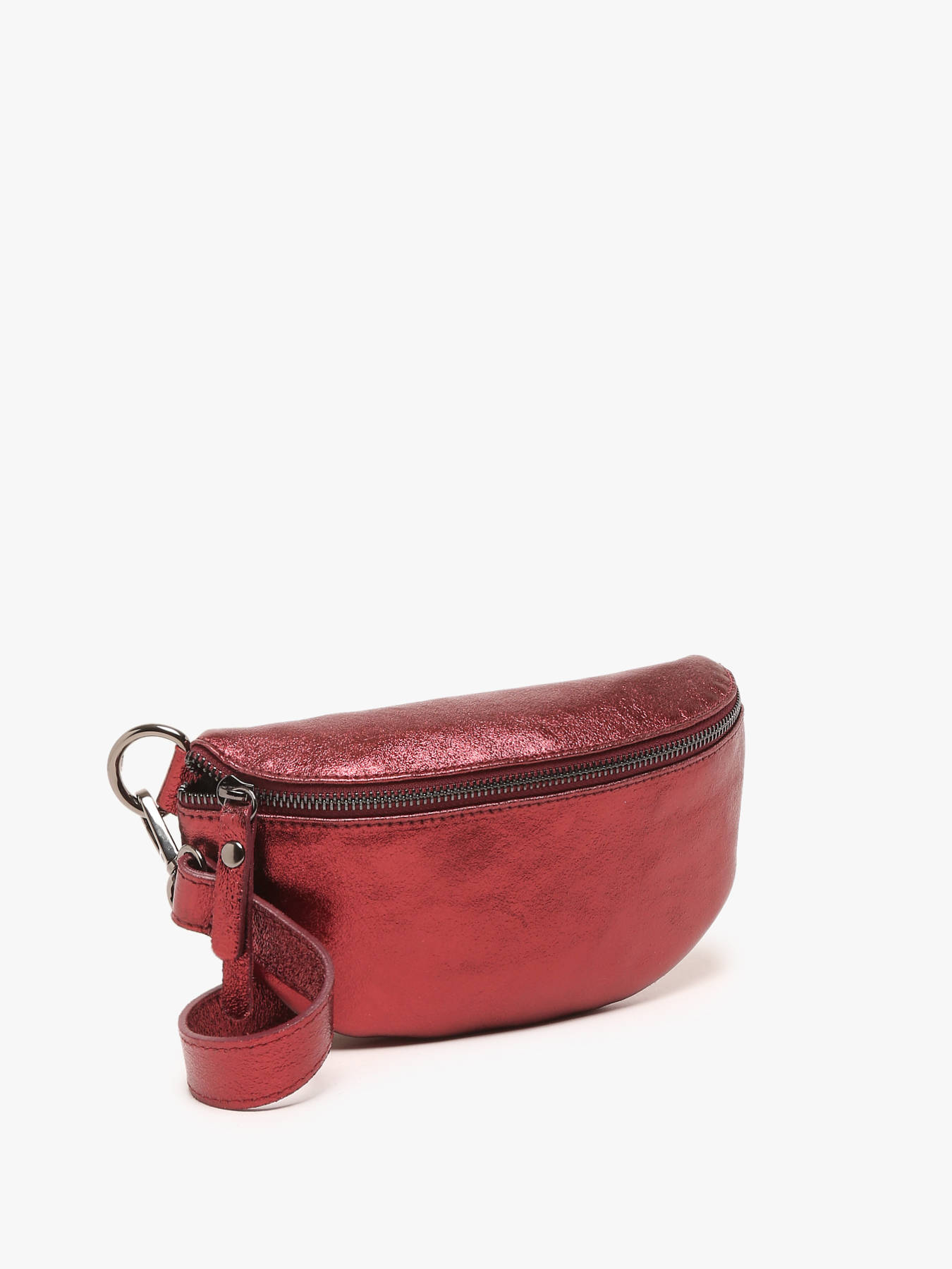 Sac banane Nine cuir MILANO