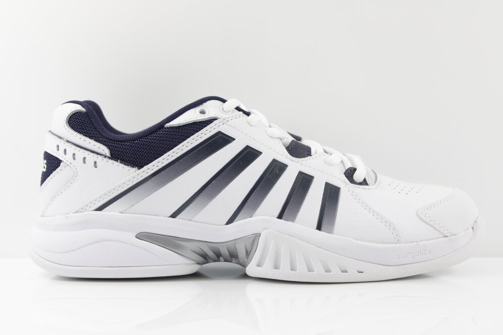 K-Swiss Receiver V Carpet
