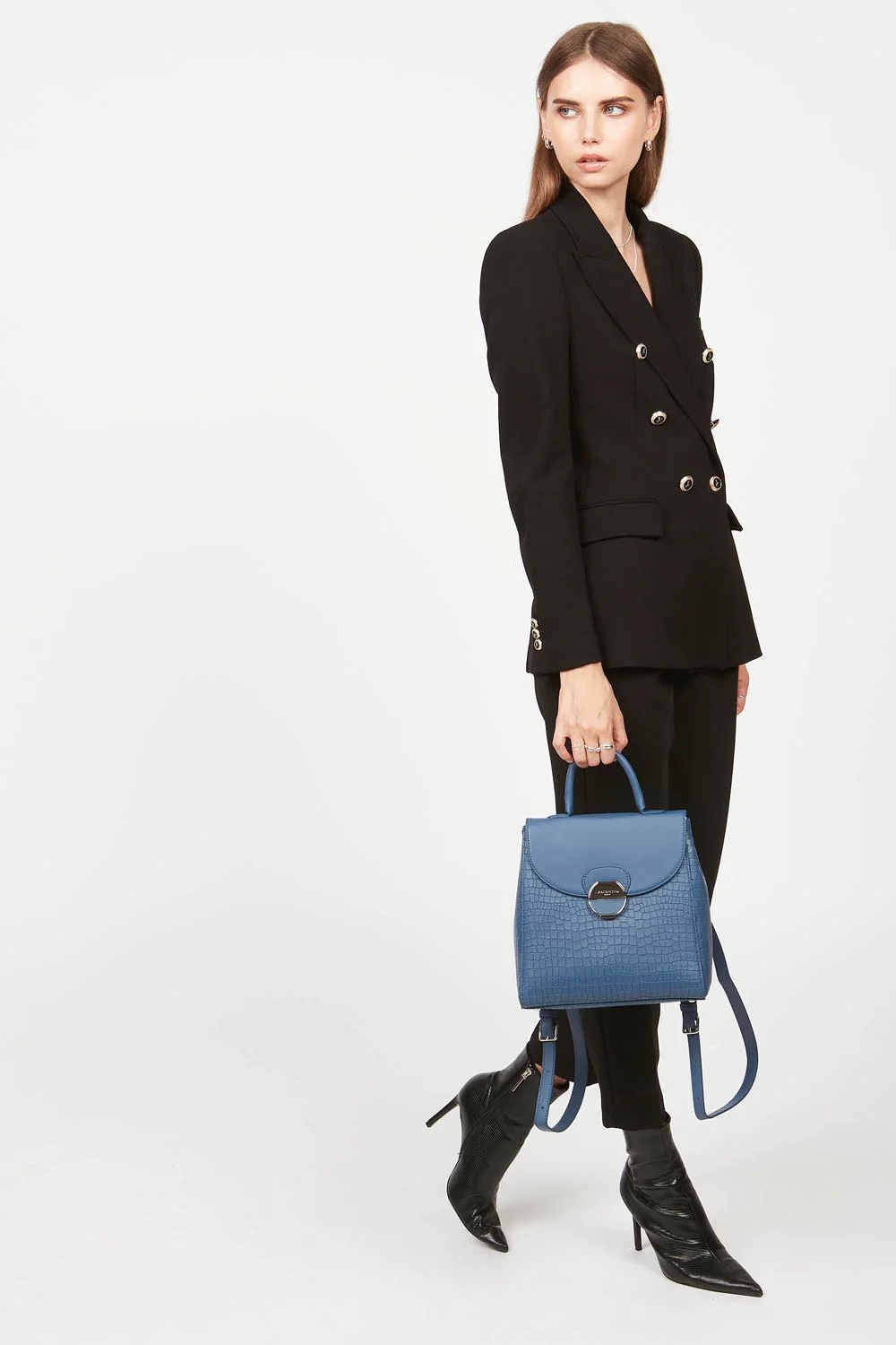 Pia-Sac à dos