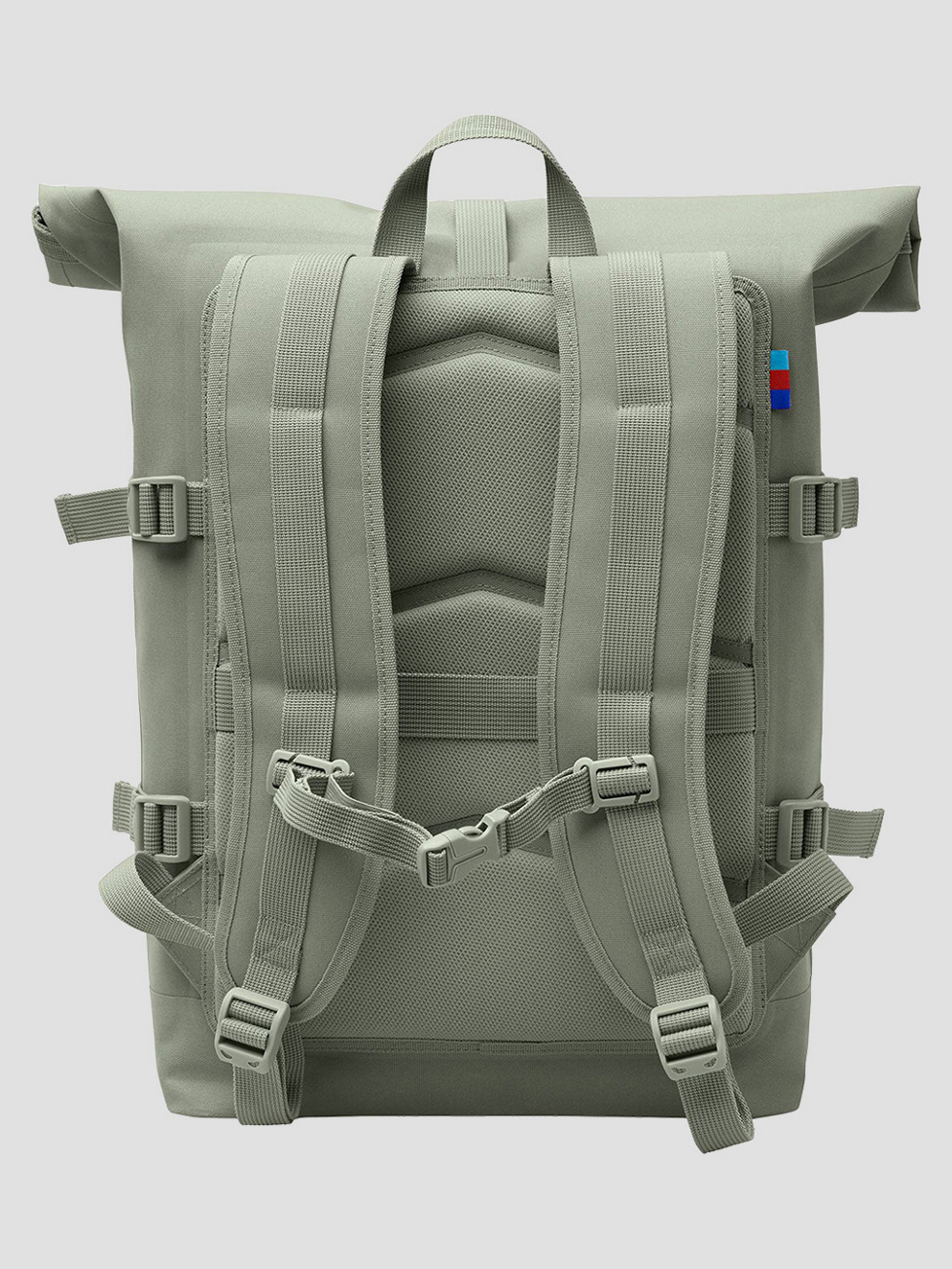 Got Bag Rolltop 2.0 Backpack bass