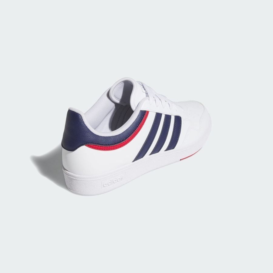 Adidas Hoops 4.0 Shoes