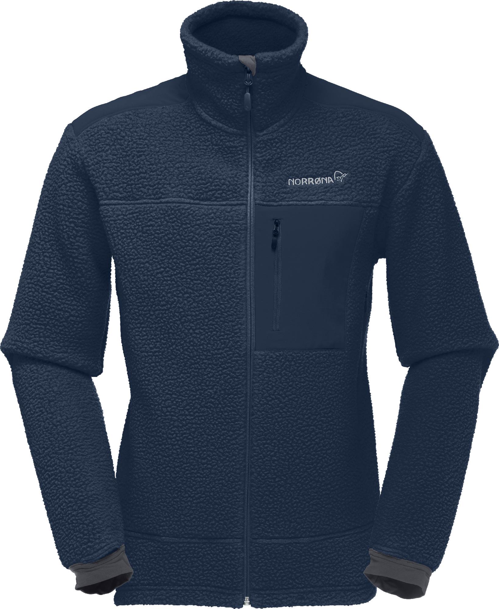 Norrøna Trollveggen Thermal Pro Jacket M