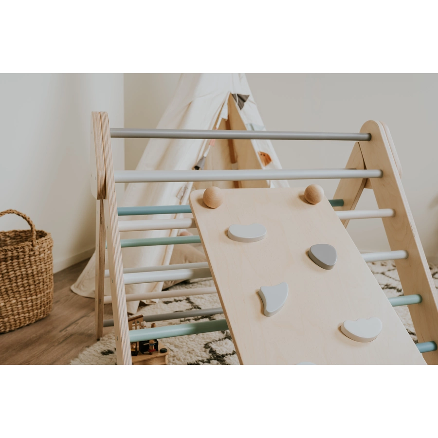 LEG & GO Rampe Pastel