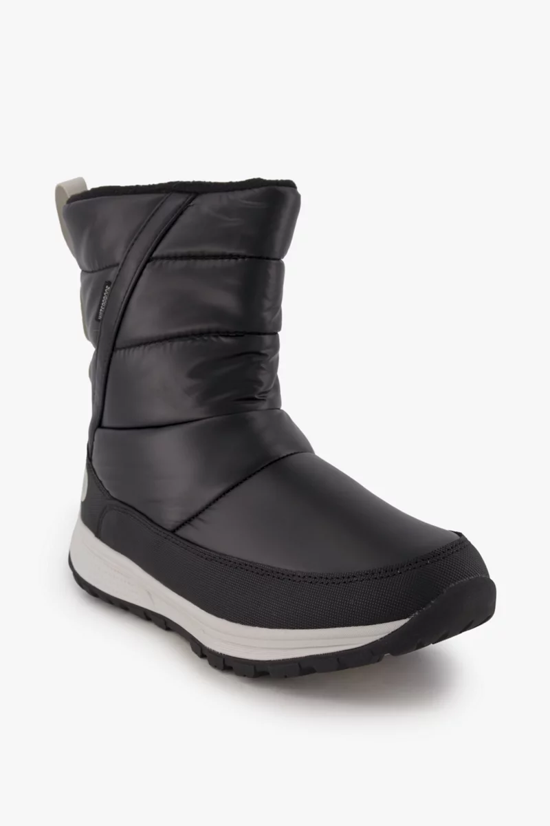 46 NORD Puffy Damen Winterboot