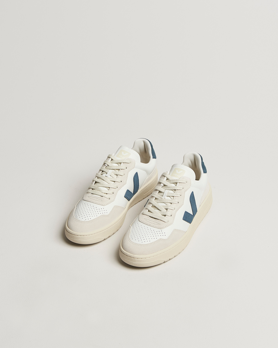 Veja V-90 Sneaker Extra White/California