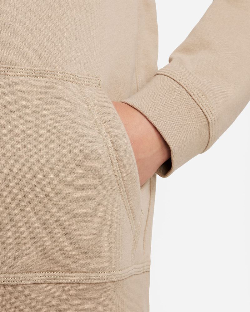 Sweat à capuche Nike Sportswear Club pour enfant