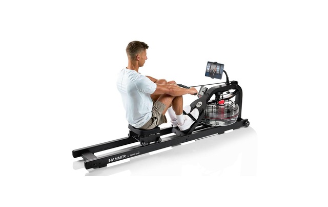 Hammer Rudergerät »RowFlow 10.0«